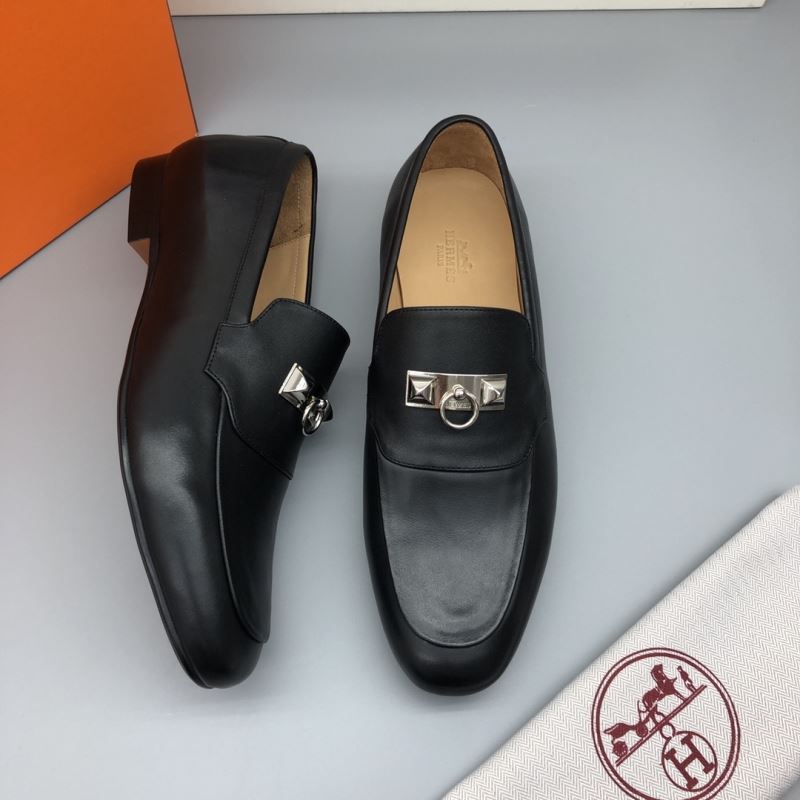 Hermes Business Shoes